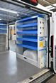 03_Customized shelving for a heating engineer 